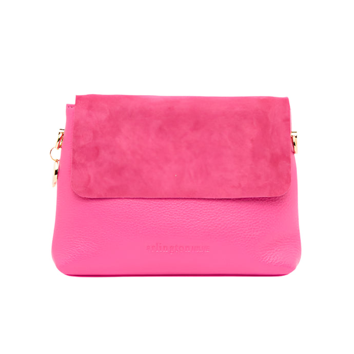Amber Petite | Pink
