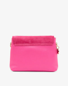 Amber Petite | Pink