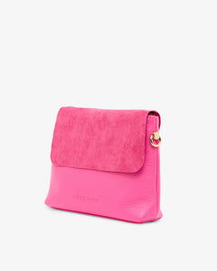Amber Petite | Pink
