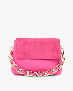Amber Petite | Pink