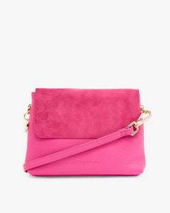 Amber Petite | Pink