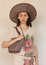 Load image into Gallery viewer, Lesotho Mini Tropez Tote
