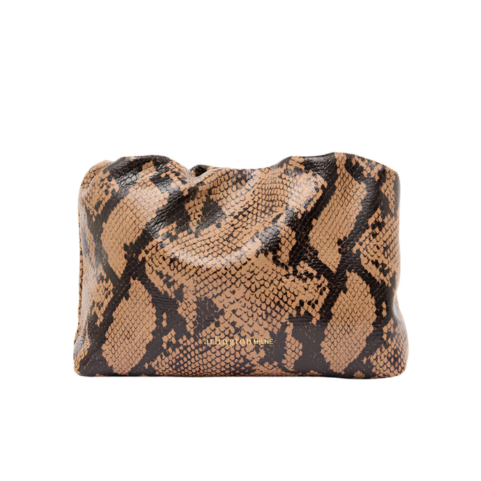 Martha | Caramel Python