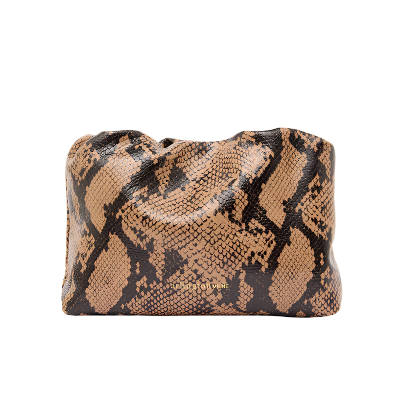 Martha | Caramel Python