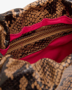 Martha | Caramel Python