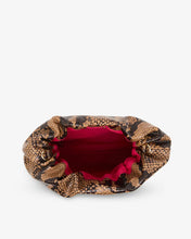 Load image into Gallery viewer, Martha | Caramel Python
