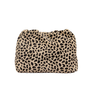 Martha | Spot Suede