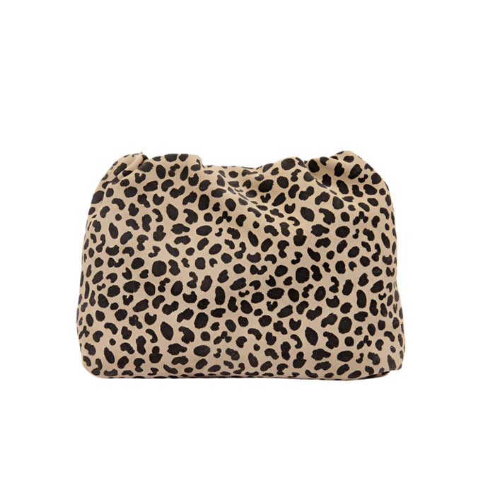 Martha | Spot Suede