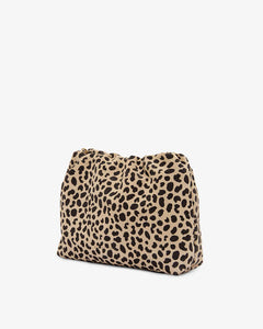 Martha | Spot Suede