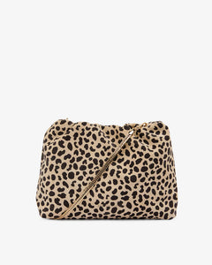 Martha | Spot Suede