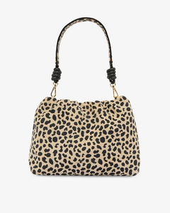 Martha | Spot Suede
