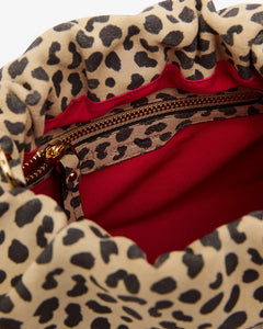 Martha | Spot Suede