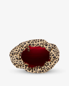 Martha | Spot Suede