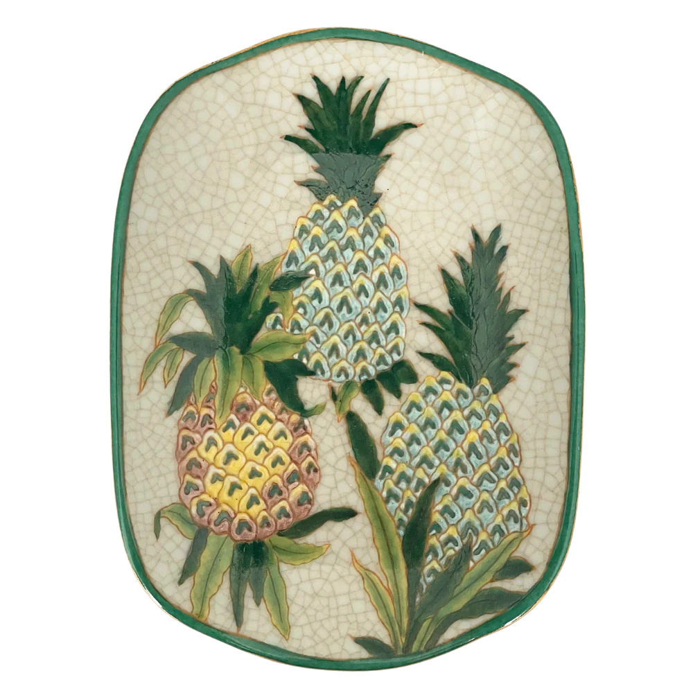 Museo Savon Dish | Pina
