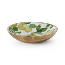 Load image into Gallery viewer, Pear Tree Salad Bowl
