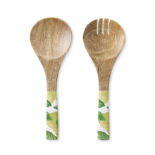 Load image into Gallery viewer, Pear Tree Salad Server | Set