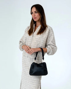 Martha | Black