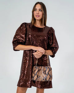 Martha | Caramel Python