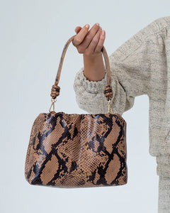 Martha | Caramel Python