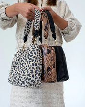 Load image into Gallery viewer, Martha | Spot Suede