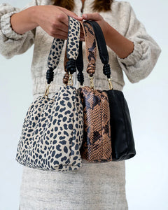 Martha | Spot Suede