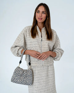 Martha | Spot Suede