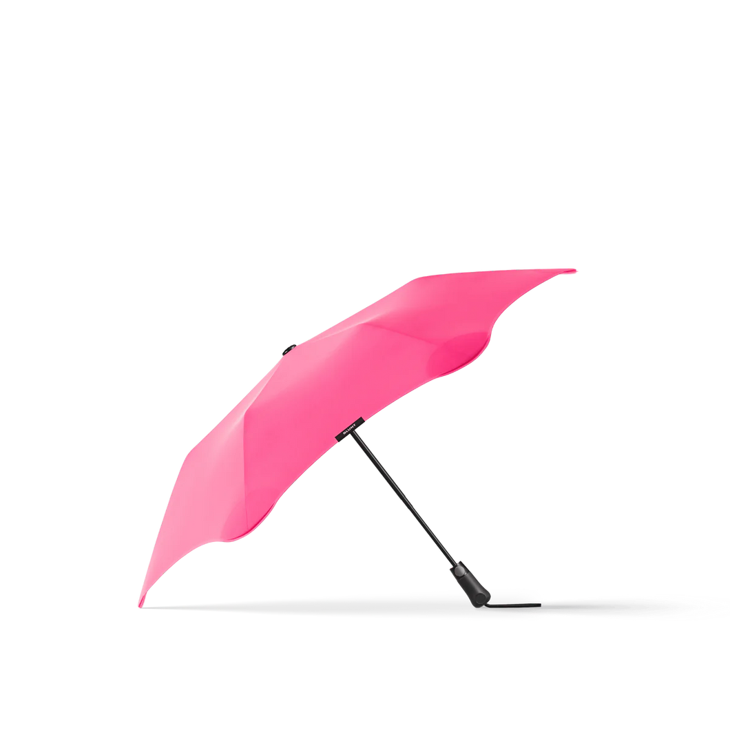 Metro Umbrella | Hibiscus Pink
