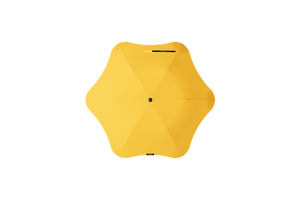 Metro Umbrella 2.0 | Citrus Yellow