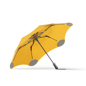 Metro Umbrella 2.0 | Citrus Yellow