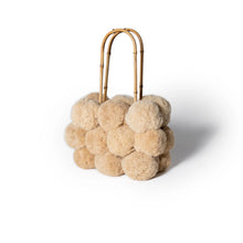 Load image into Gallery viewer, Mimosa Hand Bag | Natural