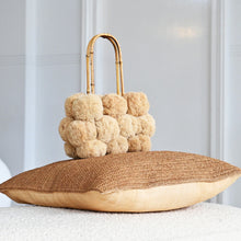 Load image into Gallery viewer, Mimosa Hand Bag | Natural
