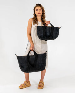 Spencer Carry All | Black