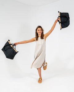 Spencer Carry All | Black