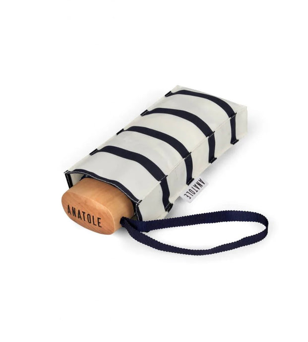 Striped Micro-umbrella | Henri