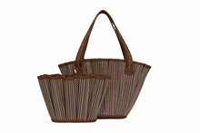 Load image into Gallery viewer, Lesotho Mini Tropez Tote