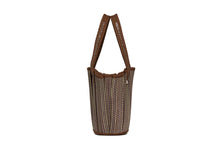 Load image into Gallery viewer, Lesotho Mini Tropez Tote