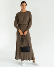 Load image into Gallery viewer, Molly Crossbody | Black