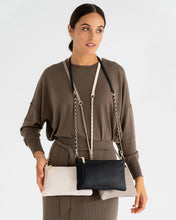 Load image into Gallery viewer, Molly Crossbody | Black