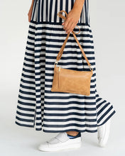 Load image into Gallery viewer, Molly Crossbody | Vintage Tan