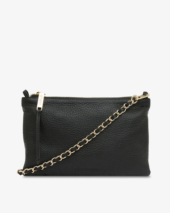 Molly Crossbody | Black