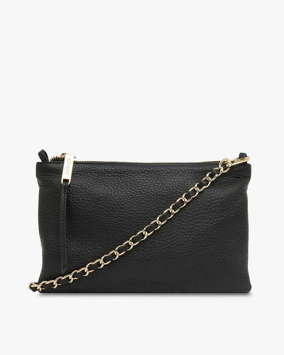 Molly Crossbody | Black