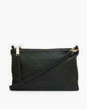 Load image into Gallery viewer, Molly Crossbody | Black