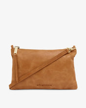 Load image into Gallery viewer, Molly Crossbody | Vintage Tan