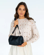 Load image into Gallery viewer, Monty Crossbody | Black