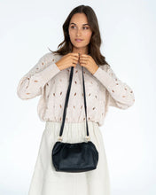 Load image into Gallery viewer, Monty Crossbody | Black