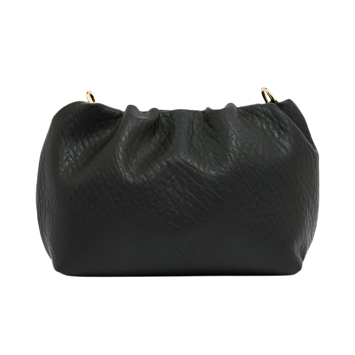 Monty Crossbody | Black