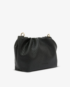 Monty Crossbody | Black