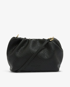 Monty Crossbody | Black