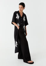 Load image into Gallery viewer, Akari Shirt Dress | Print