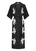 Load image into Gallery viewer, Akari Shirt Dress | Print